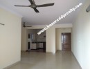 3 BHK Flat for Sale in Subramanyapura