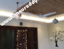 2 BHK Flat for Rent in Anna Nagar