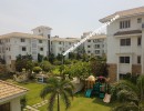 4 BHK Flat for Rent in Banjara Hills