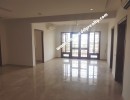 4 BHK Flat for Rent in Banjara Hills