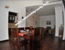 3 BHK Duplex Flat for Rent in Indiranagar