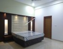 5 BHK Independent House for Rent in HRBR Layout