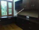 5 BHK Independent House for Rent in HRBR Layout
