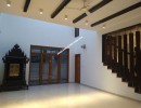 5 BHK Independent House for Rent in HRBR Layout