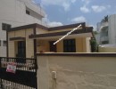 1 BHK Independent House for Sale in Saibaba Colony
