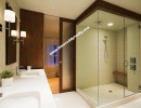 3 BHK Duplex Flat for Sale in ATT Colony