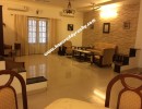 3 BHK Independent House for Rent in Raja Annamalaipuram