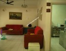 3 BHK Flat for Rent in Koregaon Park