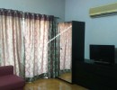 3 BHK Flat for Rent in Koregaon Park