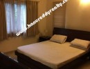3 BHK Flat for Rent in Cooke town