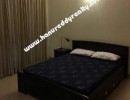 3 BHK Flat for Rent in Cooke town