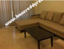 3 BHK Flat for Rent in Cooke town