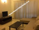 3 BHK Flat for Rent in Cooke town
