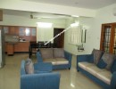 3 BHK Flat for Sale in Anna Nagar
