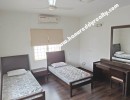 3 BHK Flat for Rent in Egmore