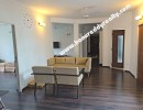 3 BHK Flat for Rent in Egmore