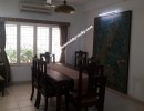 3 BHK Flat for Rent in Boat Club