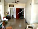 3 BHK Flat for Rent in R S Puram