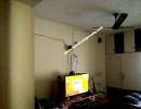 3 BHK Flat for Rent in R S Puram