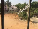 3 BHK Flat for Sale in Saibaba Colony