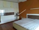 4 BHK Penthouse for Rent in Old Madras Road