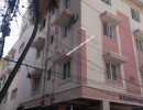 2 BHK Flat for Sale in Saibaba Colony