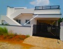 2 BHK Independent House for Sale in Saravanampatti