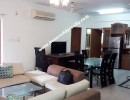 3 BHK Flat for Rent in Teynampet