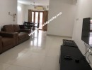 4 BHK Flat for Rent in Raja Annamalaipuram