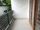 4 BHK Flat for Rent in Raja Annamalaipuram