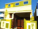 2 BHK Independent House for Sale in Saravanampatti