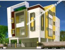 2 BHK Flat for Sale in Thudiyalur