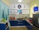 3 BHK Flat for Sale in Indiranagar