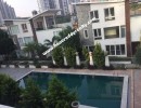 3 BHK Villa for Rent in Gachibowli