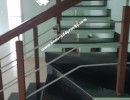 3 BHK Duplex Flat for Rent in Raja Annamalaipuram