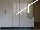 4 BHK Flat for Sale in OMR