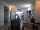 3 BHK Flat for Rent in Thoraipakkam