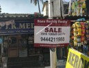 3 BHK Flat for Sale in Porur