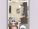 3 BHK New Home for Sale in Kurumbapalayam
