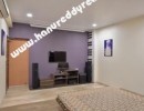 6 BHK Flat for Rent in Magarpatta