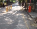 3 BHK Flat for Sale in Wanowarie