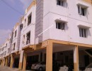 2 BHK Flat for Rent in Perumbakkam