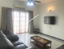 3 BHK Flat for Rent in MRC Nagar