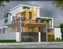 3 BHK New Home for Sale in Kavundampalayam