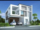 3 BHK Villa for Sale in Hyderabad