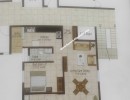 2 BHK Flat for Sale in Peelamedu