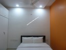 3 BHK Flat for Rent in Hitechcity