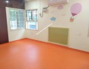 4 BHK Independent House for Rent in Tiruvanmiyur