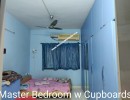 2 BHK Flat for Sale in Saibaba Colony