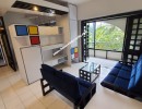 1 BHK Flat for Rent in Bhosale Nagar